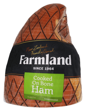 Third COB Ham