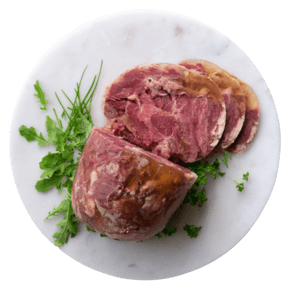 Ox Tongue