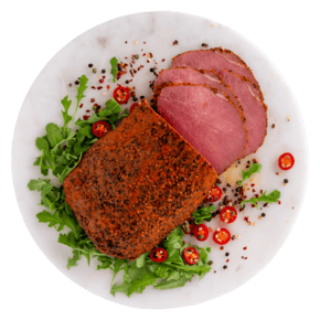 Hot Beef