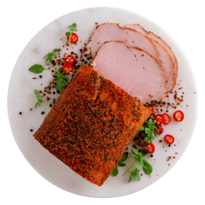 Hot Pork
