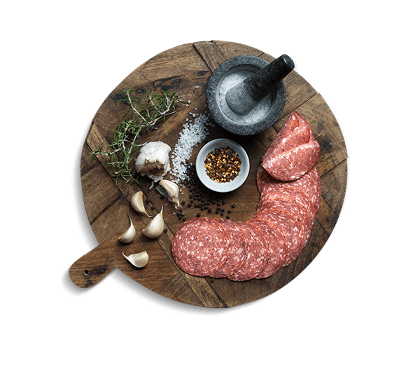 Continental Meats