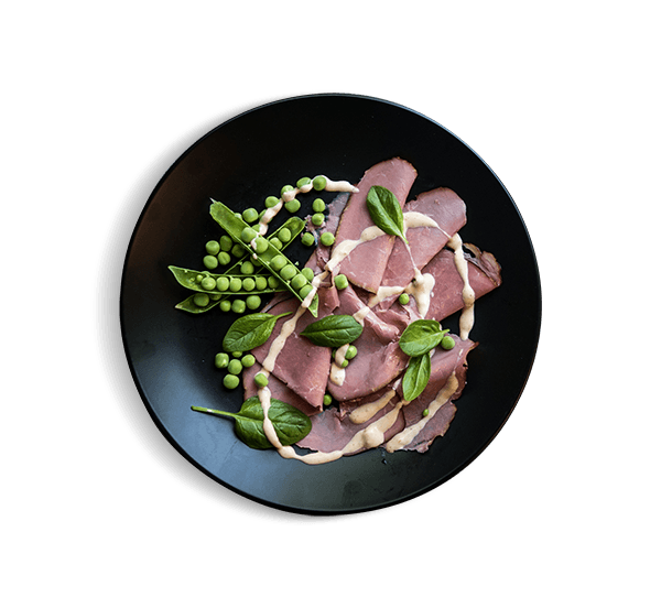 Sliced Meats