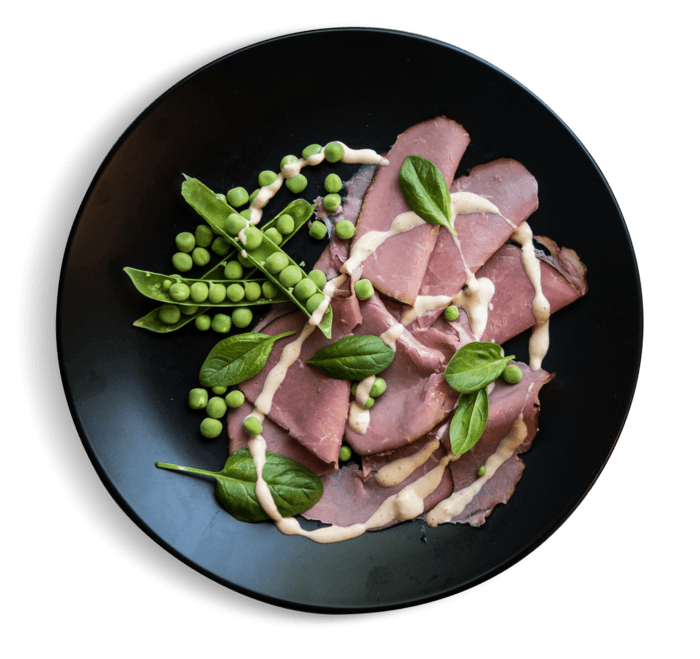 Sliced Meats