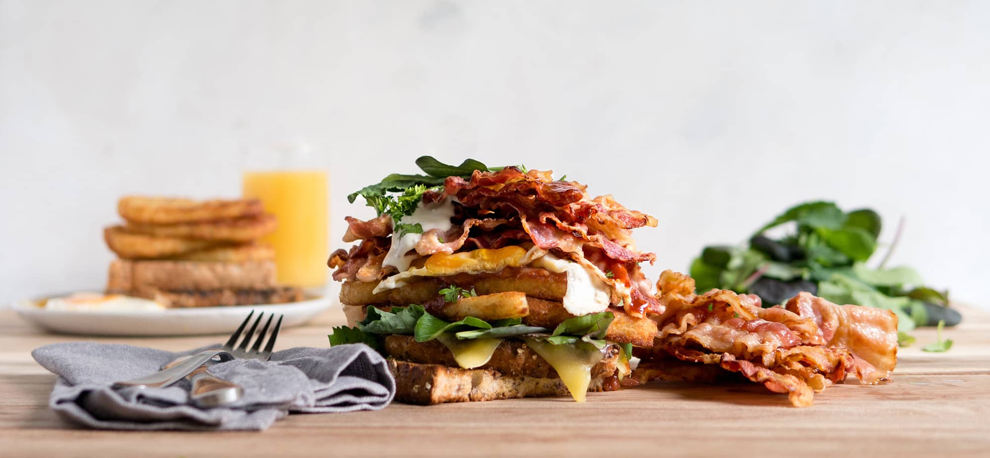 Bacon