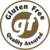 Gluten Free colour